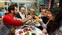 Barcelona Bites & Flavors: Private Food Tour