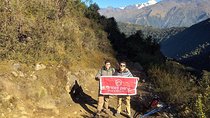 Lares Trek To Machu Picchu With Exclusive Access To Swimming Pool And Sauna