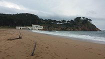 Do a real Zindagi na milegi dobara in Costa Brava from Barcelona