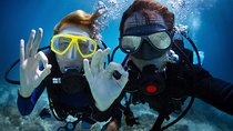 Kemer Scuba Diving with transfer from Belek Hotels