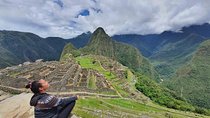 2 Day Machu Picchu Tour Unique Journey with Sunrise & Local Guide