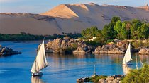 Private Half-Day Tour Nubian Village and Botanical Garden 