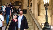 Harry Potter + Self Guided Christ Church- PRIVATE 9.30am
