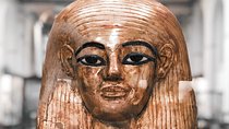 Private Day Tour: Giza Pyramids and Egyptian Museum with Camel Ride,Felucca Ride