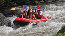 Bali Telaga Waja Rafting & Zipline (Less Stairs)