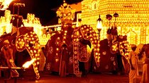 Adventures of the Last Kingdom of Sri Lanka