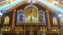 A Half-day Guided Pilgrimage Tour in Cebu CIty