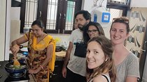 Authentic Samosa & Masala Chai making Class