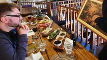 Private Authentic Boat Trip With Olive Oil Wine and Food Tasting Brac Island
