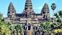 Personalized Angkor 2-Day Sunset and Sunrise Small-Siem Reap Tour