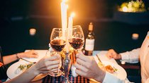 Celebrate Romantic Dinner with Your Love One