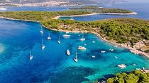 Hvar and Pakleni Islands half day Private Boat Tour