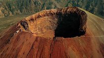 Explore Pompeii & Hike Vesuvius – All-Inclusive Day Tour