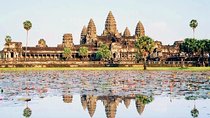 Personalized Angkor 2-Day Sunset and Sunrise Small-Siem Reap Tour
