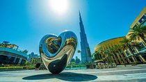 Dubai City Tour with Tour Guide