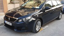 Private Malta Airport Taxi to Sliema/St Julians/Gzira or Valletta