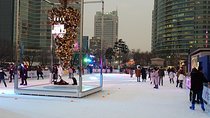 Gangnam Tour(Inc. Dinner & Drink) _ The past and present of Korea