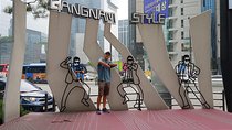 Essential Gangnam Tour (Incl. Dinner)-Hot Place of Seoul