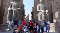 6 Days Egypt tour package Cairo and Nile Cruise