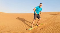 Dubai: Morning Desert Safari with Private car