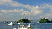 Full day tour to samana bay from punta cana