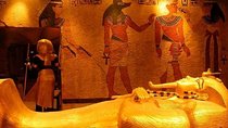 private day to important tombs in luxor