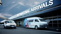 Airport Pick Up - Private Transport Service