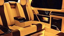 izmir Airport Transfers TO/FROM Alacati
