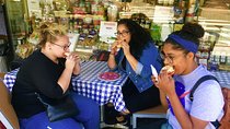 Delicious Fun Food and History Tour of North Beach and Beyond!