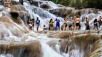 Dunn's River Fall's