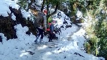 6 Days Poon Hill - Ghandruk Circuit Trek from Kathmandu
