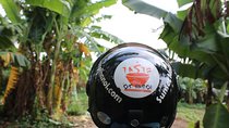 The Hidden Side Of Hanoi By Scooter