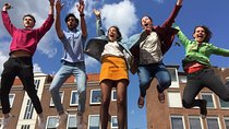 Exciting Murder Mystery - Interactive city walk in Paris