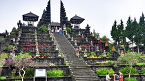 Besakih Temple Tour - Mother Temple in Bali