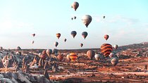 10 Days Classic Highlights of Turkey
