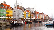 Copenhagen Private Walking Tour With A Professional Guide