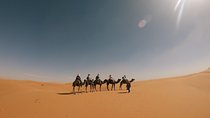 2 Days Circuit From Marrakech To Zagora Desert
