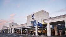 Mercedes Private transfer Athens- Airport