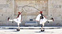 Mercedes Private Tour to Classical Athens & Temple of Poseidon