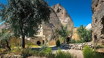 Hot Air Balloon Flight and Private Cappadocia Blue Tour