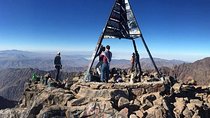 2 day Toubkal Atlas Mountains Trek with Licensed Company