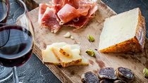 Barcelona Countryside Fullday Wine and Cava Tastings with Lunch