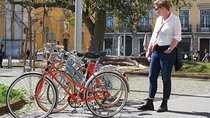 Vintage Bikes Tour