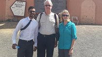 From Fes 3 days to Marrakech via Merzouga and Ouarzazate