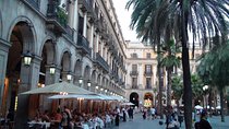 Barcelona - Food Tasteing & Cultural experience (Private Tour)