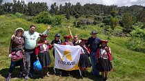 4 days tour in Cusco: City tour, Sacred Valley, Machu Picchu and Vinicunca