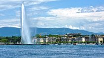Geneva Private Walking Tour with a Professional Guide