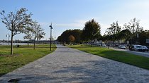 Grand tour of Bordeaux by bike