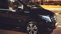 From Sorrento: Positano, Amalfi and Ravello Fluent English speking driver