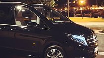 Private transfer from Rome to Sorrento